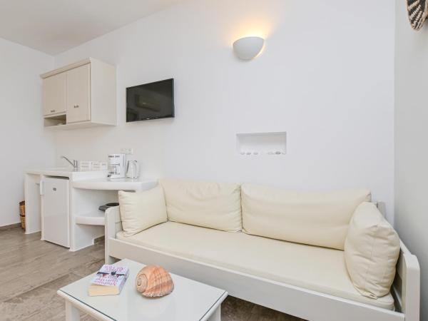 Blue Sky Summer : photo 9 de la chambre studio standard