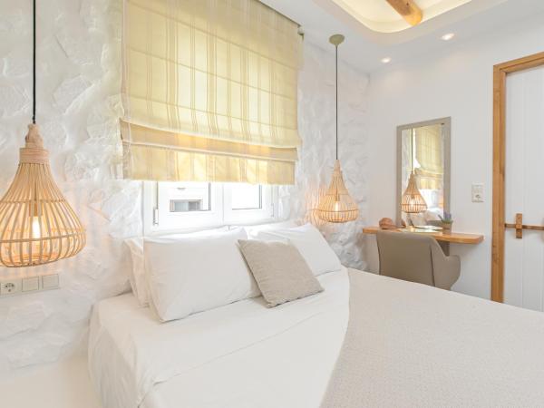 Blue Sky Summer : photo 9 de la chambre chambre double deluxe