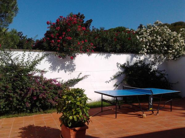 B&B A Casa Di Joy : photo 1 de la chambre chambre double