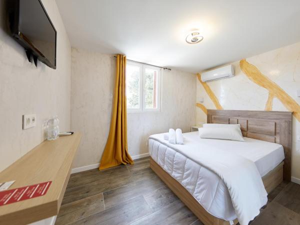 Amor de Helene : photo 7 de la chambre chambre double Économique