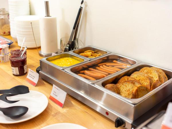 Internesto Brno : photo 3 de la chambre studio