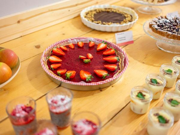 Internesto Brno : photo 5 de la chambre studio