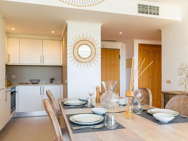 Varandas do Castelo By Garvetur : photo 3 de la chambre appartement 1 chambre