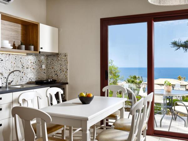 Marni Village : photo 1 de la chambre maison supérieure