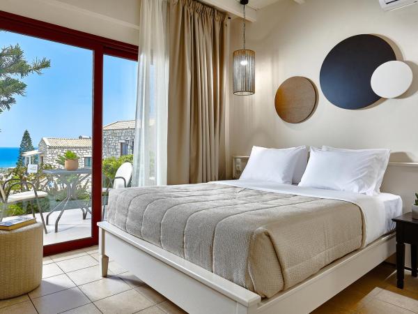 Marni Village : photo 4 de la chambre maison supérieure