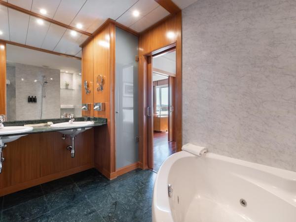 Eurostars Atlántico : photo 1 de la chambre suite