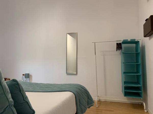 Old Town Lx Suites : photo 4 de la chambre chambre double