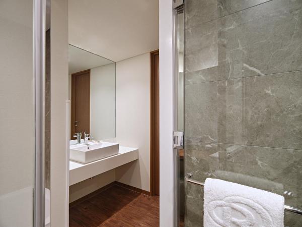 Roynet Hotel Seoul Mapo : photo 10 de la chambre chambre lits jumeaux deluxe