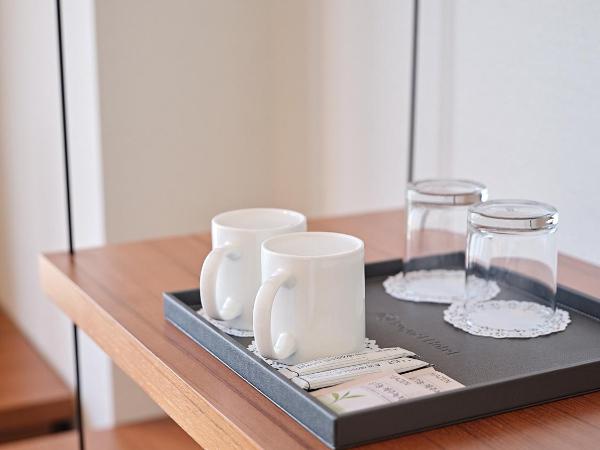 Roynet Hotel Seoul Mapo : photo 6 de la chambre suite junior