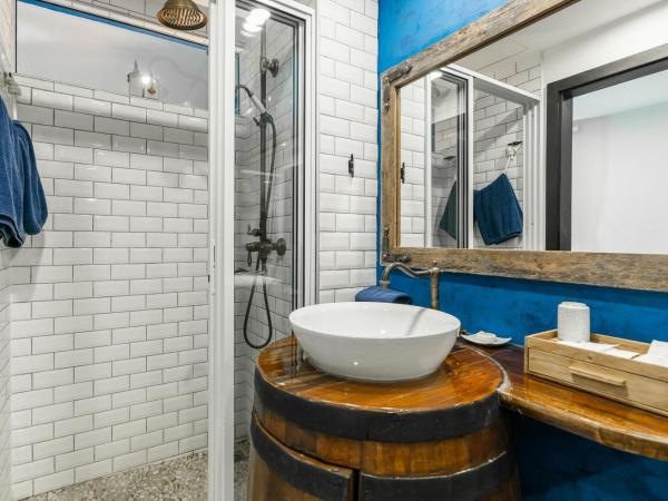 Shambhala Beach Resort : photo 4 de la chambre chambre double supérieure