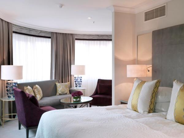 Hotel Continental : photo 3 de la chambre suite junior