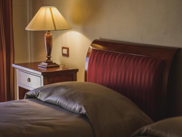 Le Camere di Palazzo Bortolan : photo 4 de la chambre chambre lits jumeaux deluxe