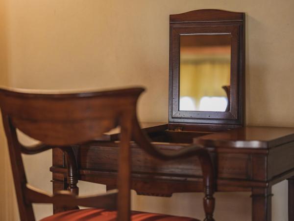 Le Camere di Palazzo Bortolan : photo 5 de la chambre chambre lits jumeaux deluxe