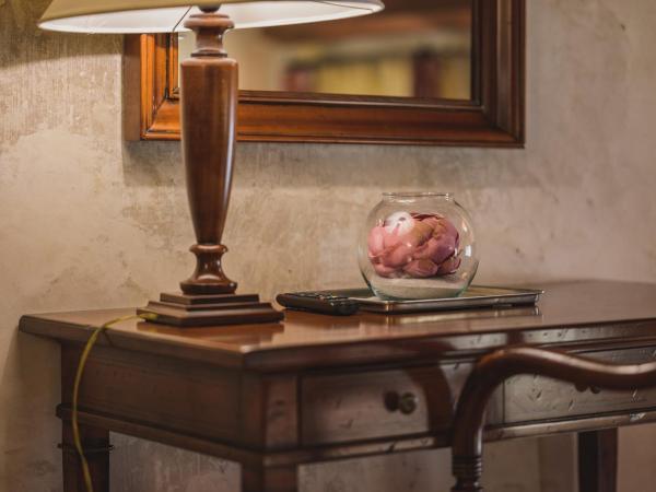 Le Camere di Palazzo Bortolan : photo 6 de la chambre chambre lits jumeaux deluxe