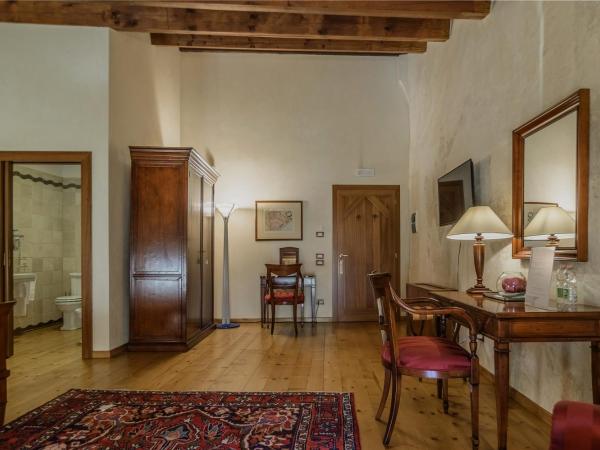Le Camere di Palazzo Bortolan : photo 8 de la chambre chambre lits jumeaux deluxe