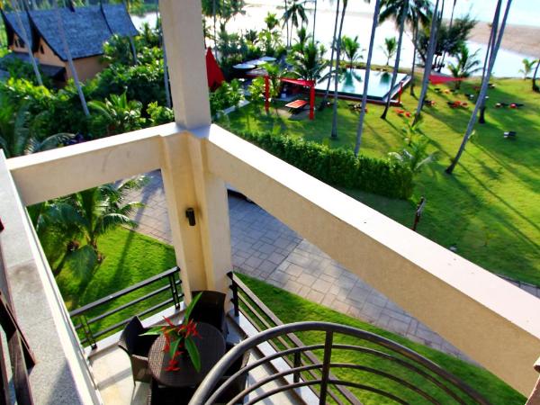 Shambhala Beach Resort : photo 7 de la chambre suite 2 chambres