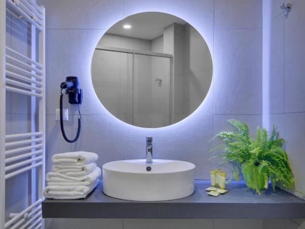 ERMIS : photo 1 de la chambre chambre double deluxe