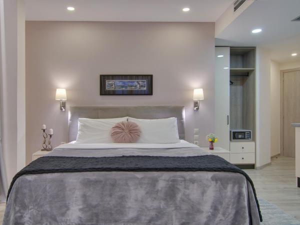 ERMIS : photo 2 de la chambre chambre double supérieure