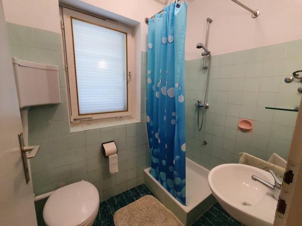 Apartments Ritosa Spadici beach area : photo 5 de la chambre appartement