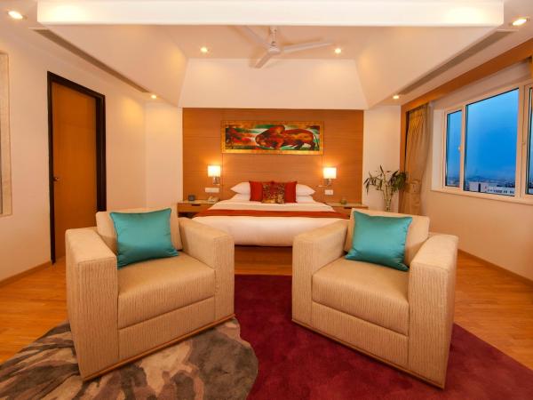 Lemon Tree Hotel, Gachibowli, Hyderabad : photo 3 de la chambre suite exécutive