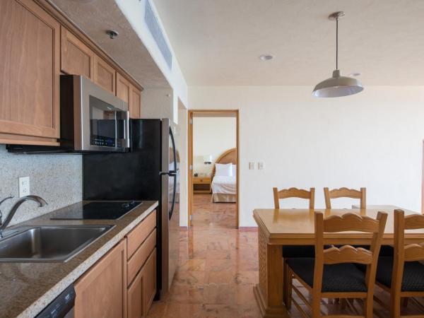 Club Regina Los Cabos : photo 6 de la chambre grande suite