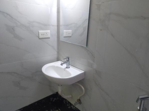 Hotel Radhika Pune : photo 4 de la chambre chambre double deluxe