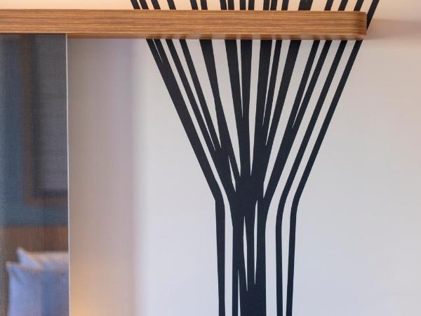 Ibis Styles St Etienne - Gare Chateaucreux : photo 7 de la chambre chambre double standard