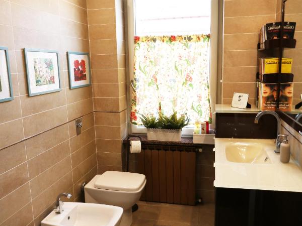 Grand Hostel Coconut : photo 2 de la chambre chambre double