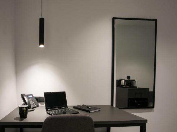 White Trilogy : photo 1 de la chambre chambre double standard