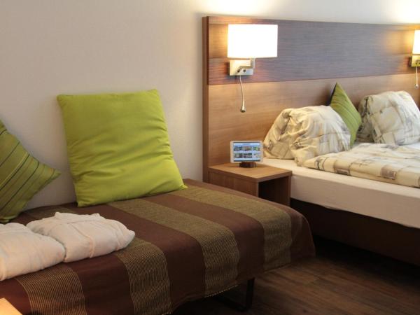 Therme 51° Hotel Physio & Spa : photo 5 de la chambre suite 2 chambres