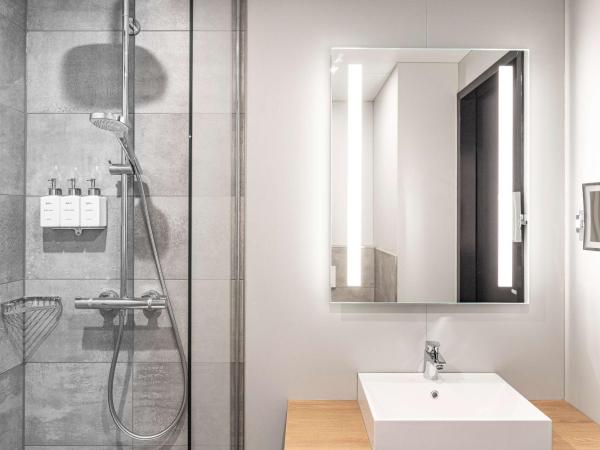 Radisson Hotel Liege City Centre : photo 3 de la chambre chambre standard