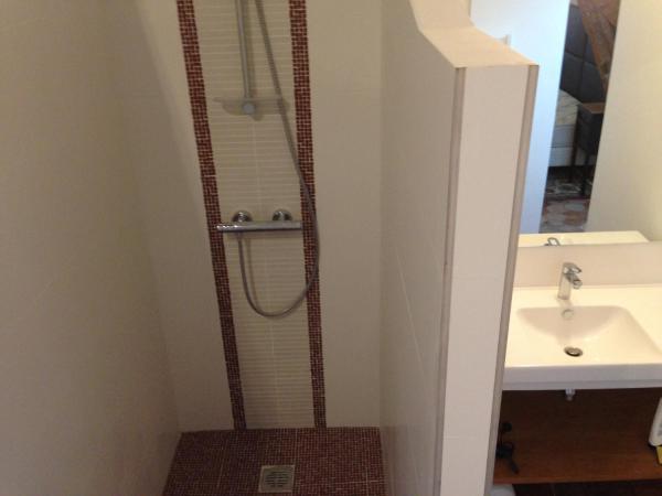 Demeure Les Aiglons, Chambres d'hôtes & Spa : photo 3 de la chambre hébergement eugénie