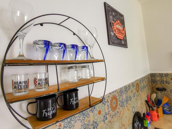 Les Suites Calle 2 by Galian : photo 8 de la chambre suite supérieure lit king-size