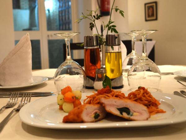 Castilia suites : photo 9 de la chambre appartement