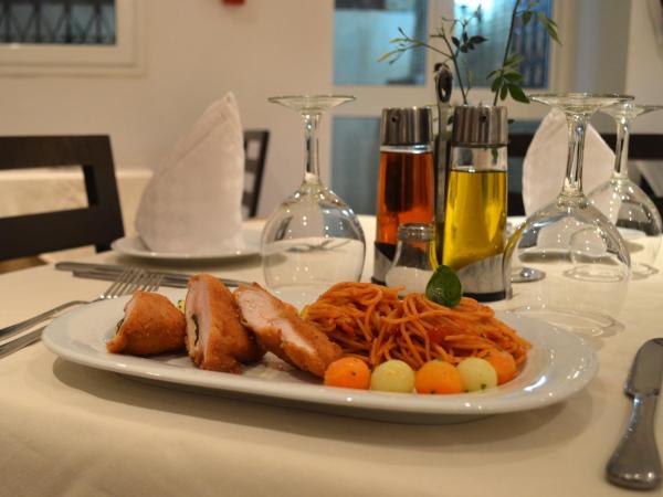 Castilia suites : photo 10 de la chambre appartement