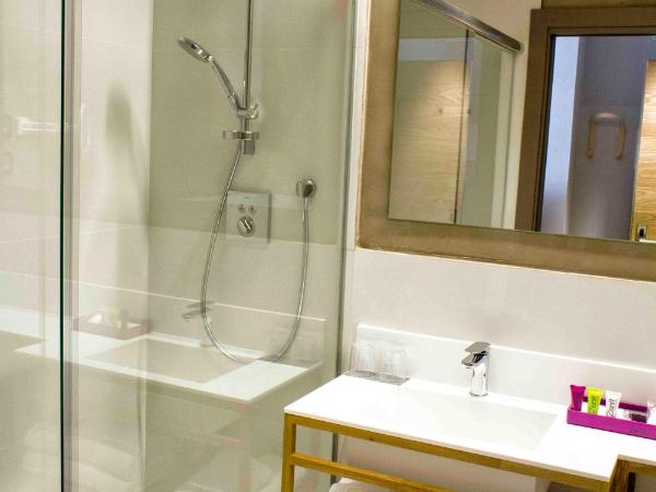 Zenit San Sebastián : photo 4 de la chambre suite junior