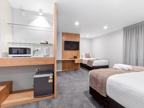 Kolmar Inn : photo 5 de la chambre chambre triple