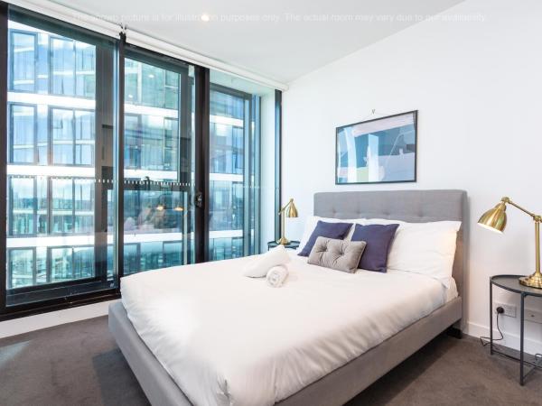 FV By Serain Residences : photo 9 de la chambre appartement 1 chambre