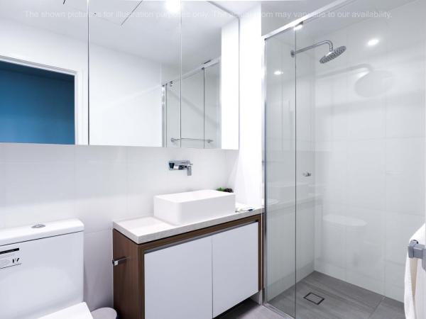FV By Serain Residences : photo 9 de la chambre appartement 2 chambres