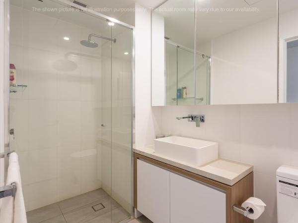 FV By Serain Residences : photo 4 de la chambre appartement 2 chambres