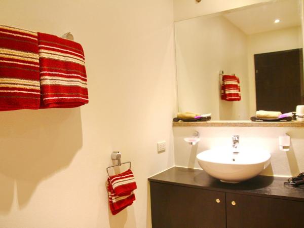 Shambhala Beach Resort : photo 6 de la chambre suite junior - vue sur mer