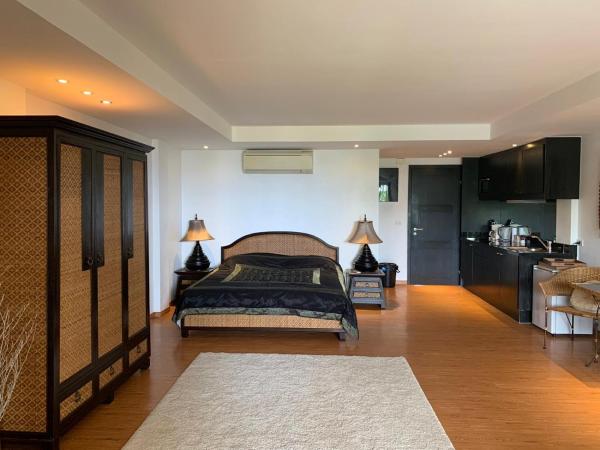 Shambhala Beach Resort : photo 8 de la chambre suite junior - vue sur mer