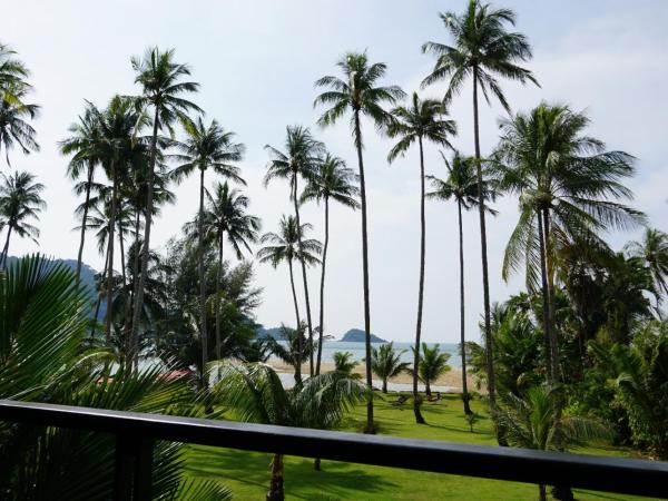 Shambhala Beach Resort : photo 2 de la chambre suite junior - vue sur mer