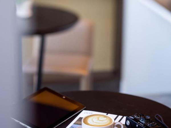 Starphire Hotel : photo 7 de la chambre starphire twin room