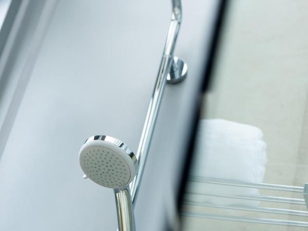 Starphire Hotel : photo 7 de la chambre lion rock city twin room