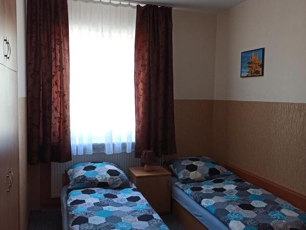 Noclegi Słodki Sen 1 : photo 1 de la chambre chambre double