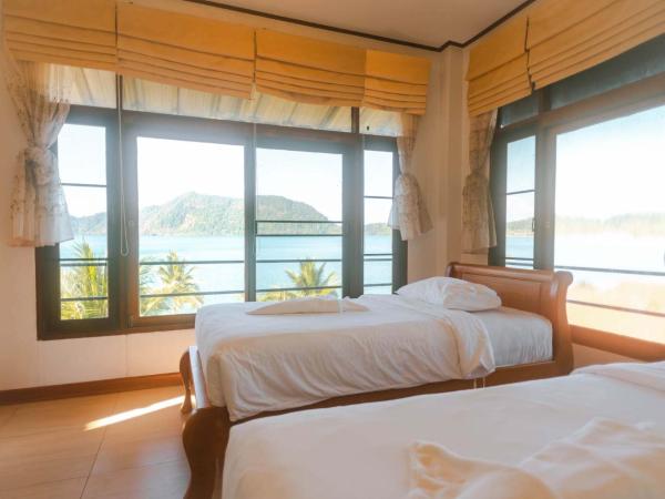 The Aiyapura Koh Chang : photo 8 de la chambre villa 2 chambres :