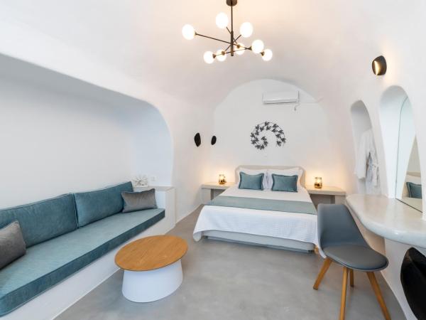 Evas House : photo 5 de la chambre chambre double supérieure avec mini-piscine