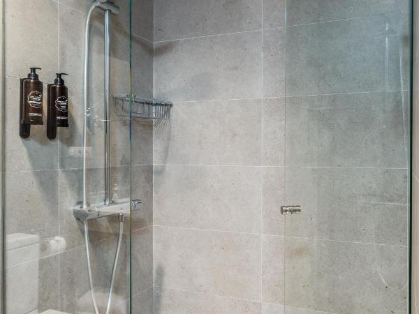 Virgen de los Reyes : photo 5 de la chambre chambre double ou lits jumeaux