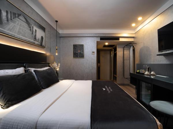 The Wings Hotels Neva Palas : photo 2 de la chambre chambre double